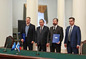 Cooperation agreement has been signed